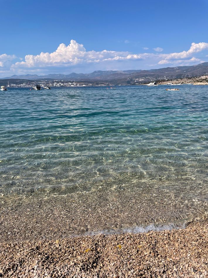 Camping Omišalj