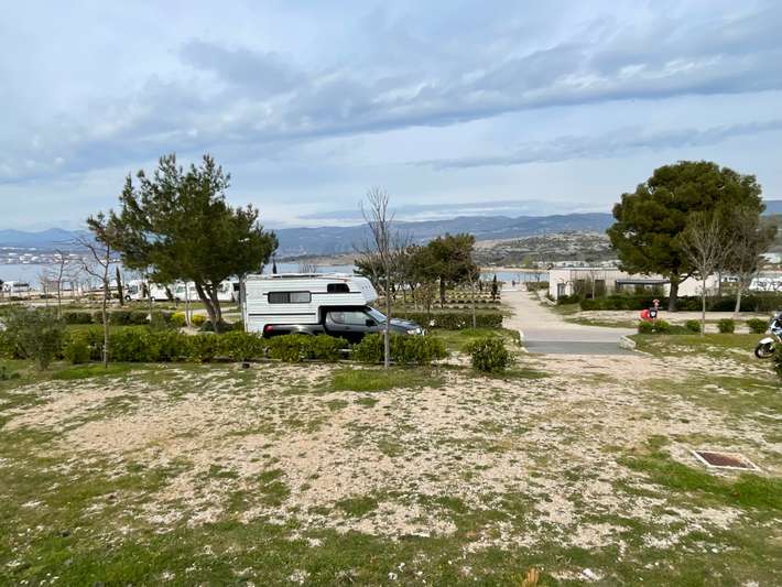 Camping Omišalj