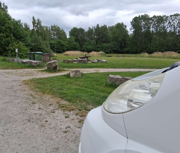 Alnängsbadet