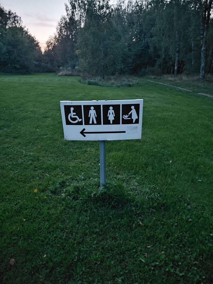 Alnängsbadet
