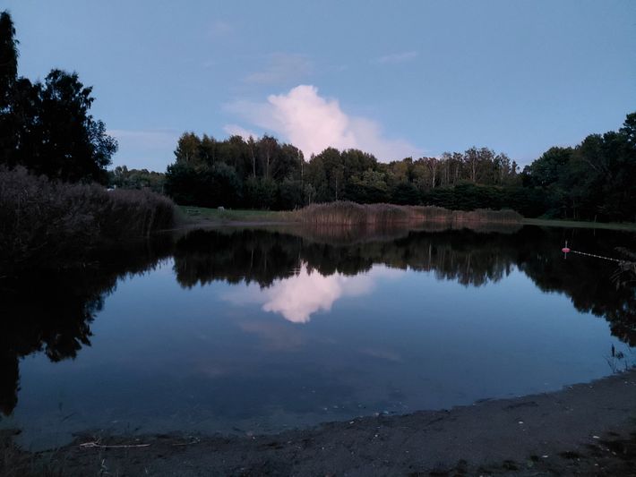 Alnängsbadet