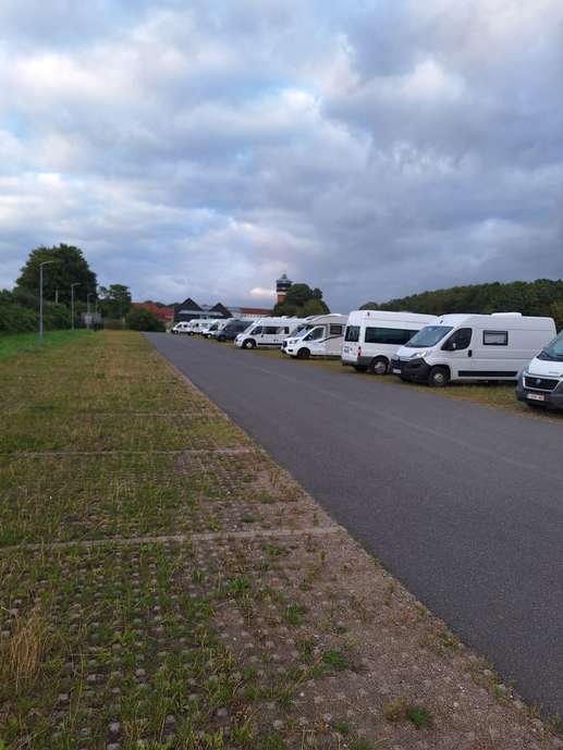 Een foto toegevoegd aan een locatie