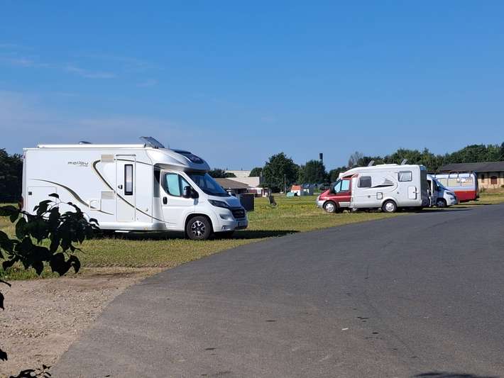 parkeerplaats