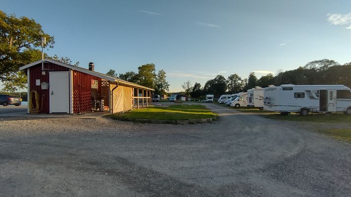 Upperuds Gästhamn