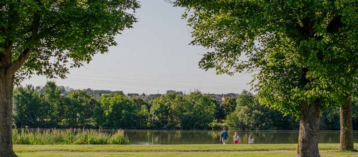 Camping Onlycamp Longue Rive