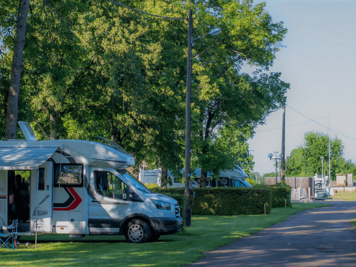 Camping Onlycamp Longue Rive
