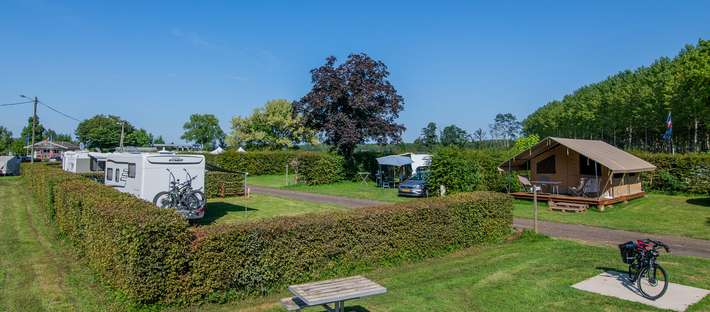 Camping Onlycamp Longue Rive