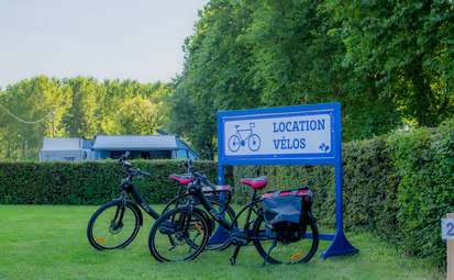 Camping Onlycamp Longue Rive