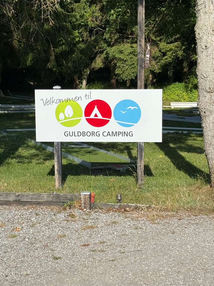 Guldborg Camping