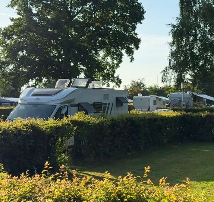 Guldborg Camping