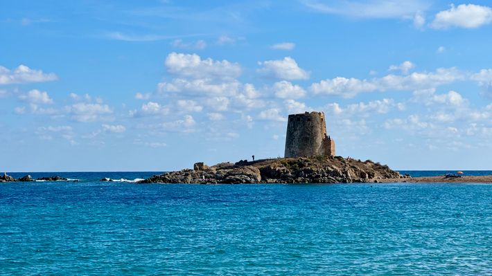 Camping Girasole