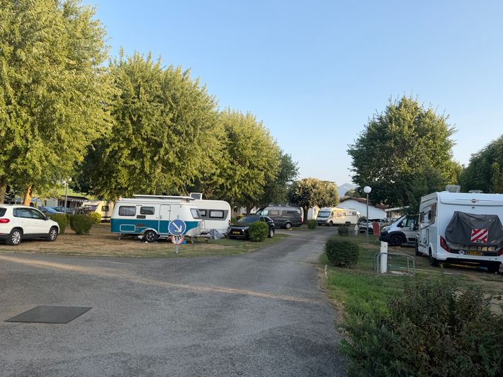 Europ'Camping