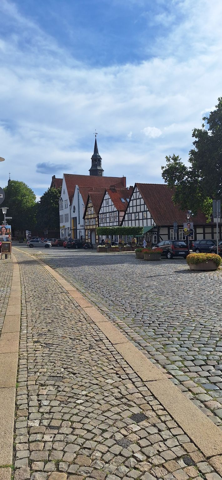 Reisemobilstellplatz