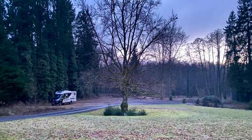 Added a photo to a location