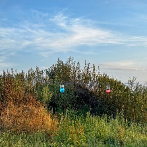Een foto toegevoegd aan een locatie