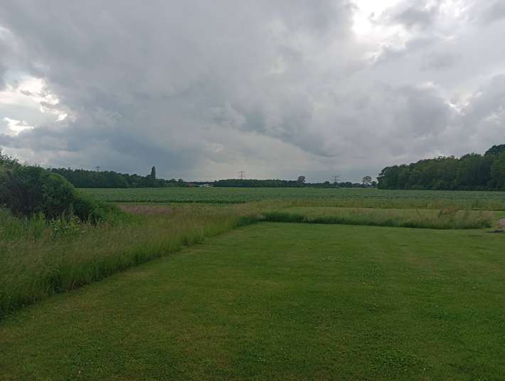 Camperplaats 't Hooge Laar