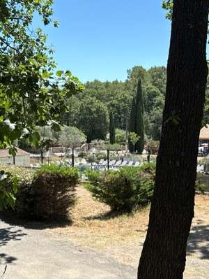Camping Les Blimouses