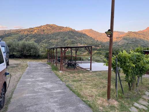 Added a photo to a location