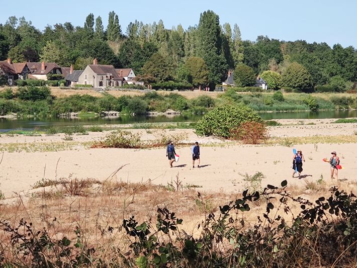 Camping Municipal La Maltournee