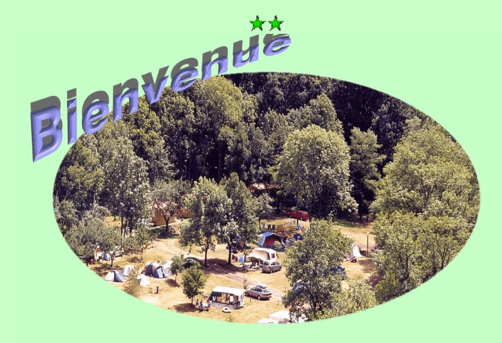 Camping Le Ceytrou
