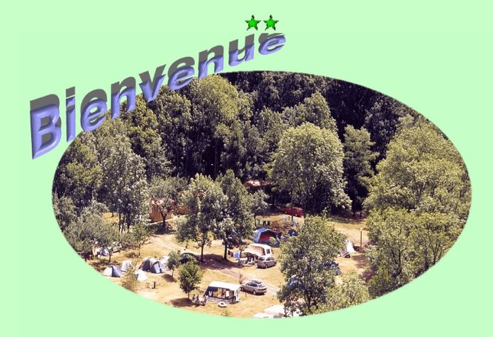 Camping Le Ceytrou