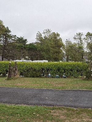 Camping Municipal du Lannic