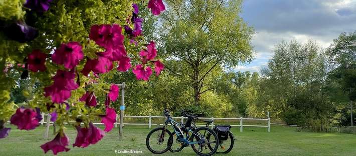 Camping Le Malaga