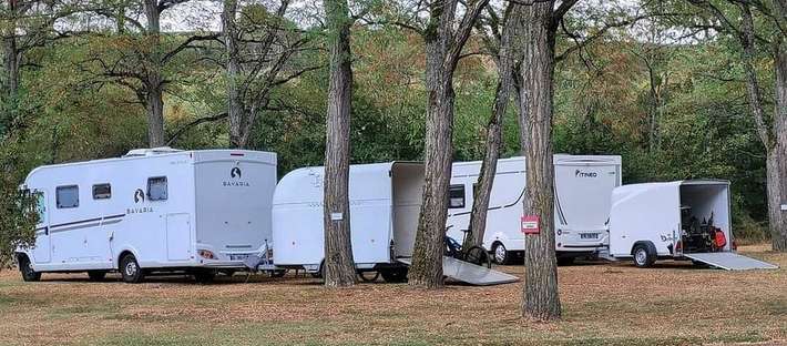 Camping Le Malaga