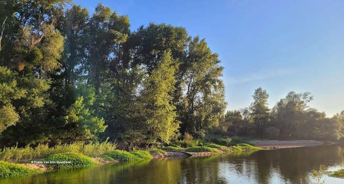 Camping Le Malaga