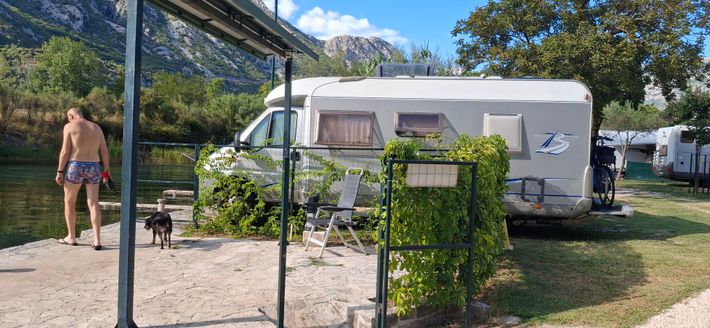Autocamp Naluka