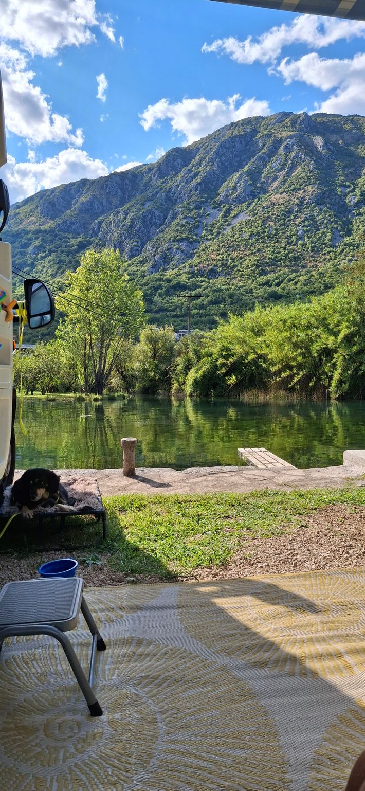 Autocamp Naluka