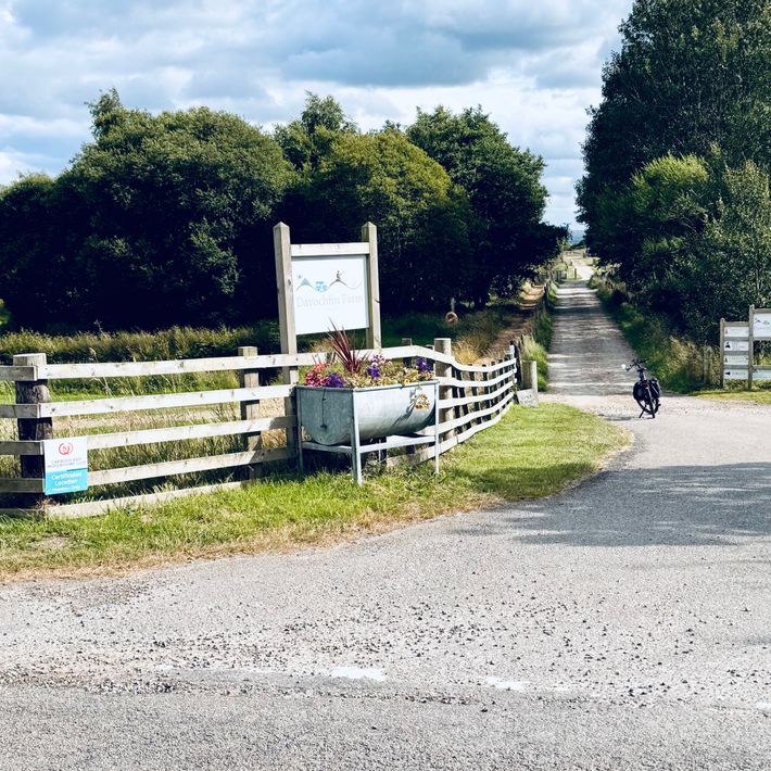 Davochfin Farm