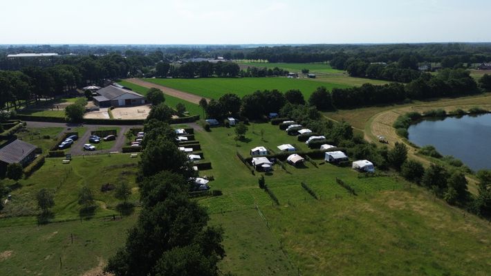 Camping Boschheide