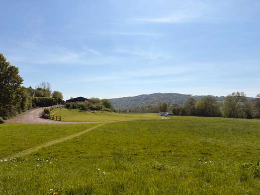 Added a photo to a location