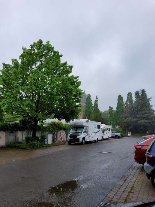 Einem Ort wurde ein Foto hinzugefügt