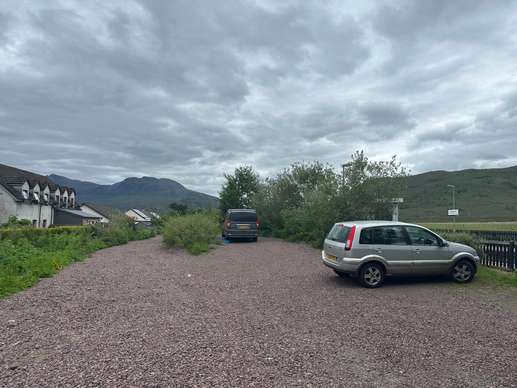 Added a photo to a location