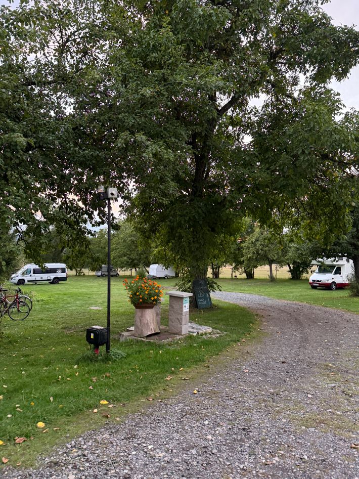 Camping Stanowitz