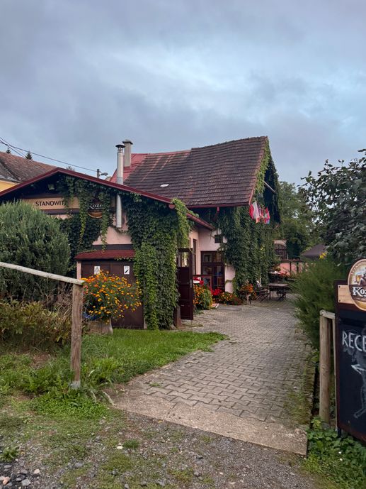 Einem Ort wurde ein Foto hinzugefügt