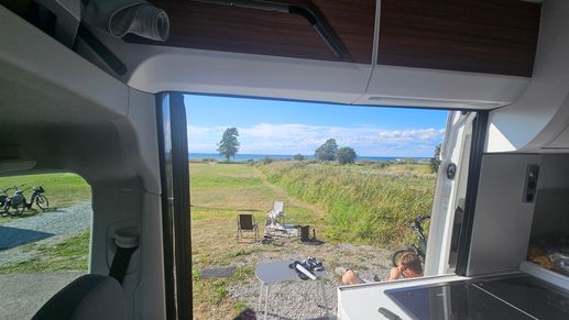 Added a photo to a location