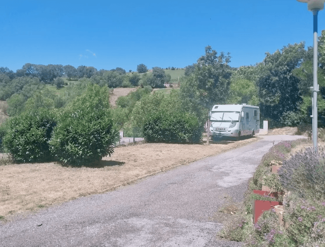 Camping Ilisa