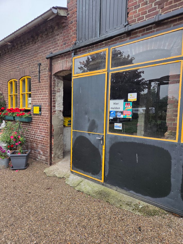 Boerderijcamping Peelhof
