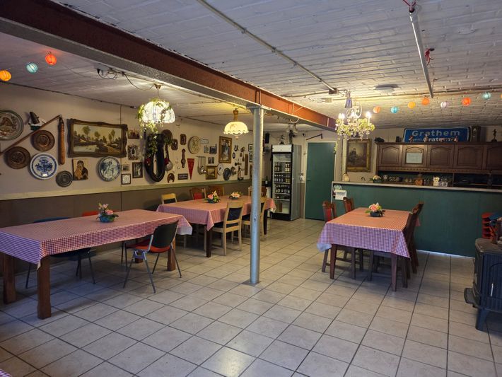 Boerderijcamping Peelhof