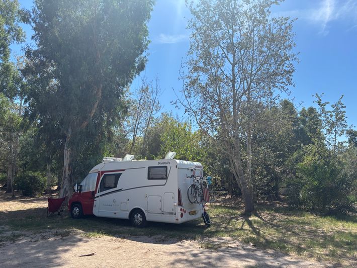 Cugnana Porto Rotonde