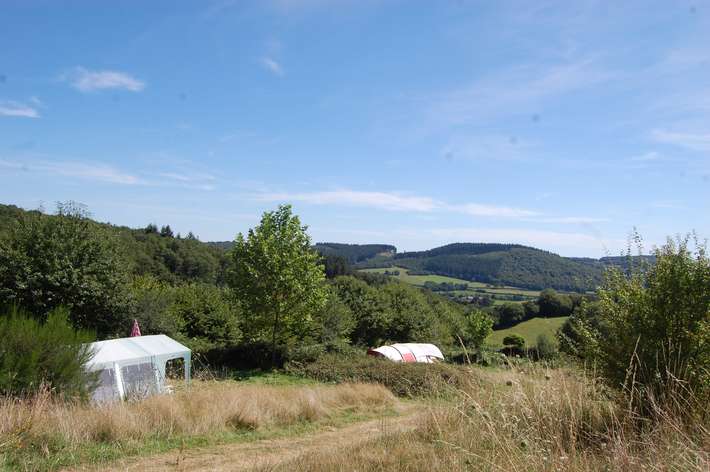 La Foret du Morvan