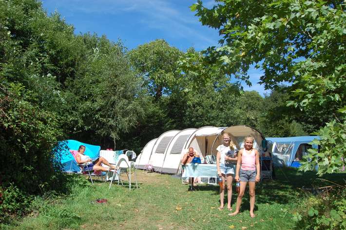 La Foret du Morvan