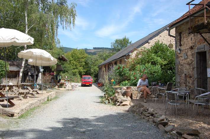 La Foret du Morvan