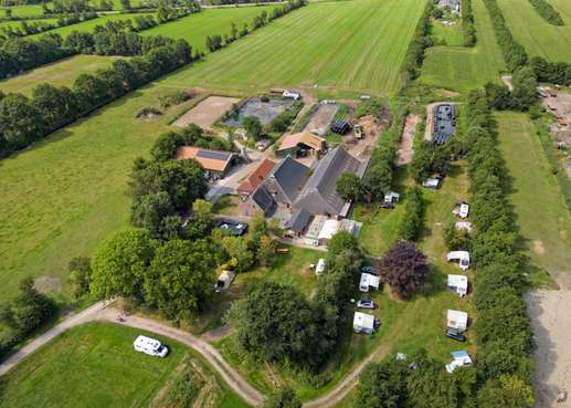 SVR-Camping Johanna Hoeve