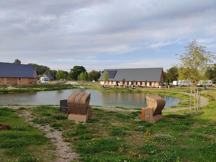 Gut Damp Dorotheenpark