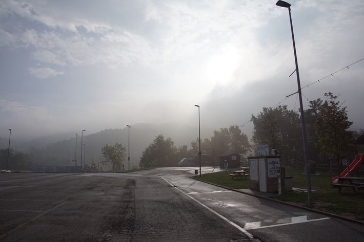 Area Comunale
