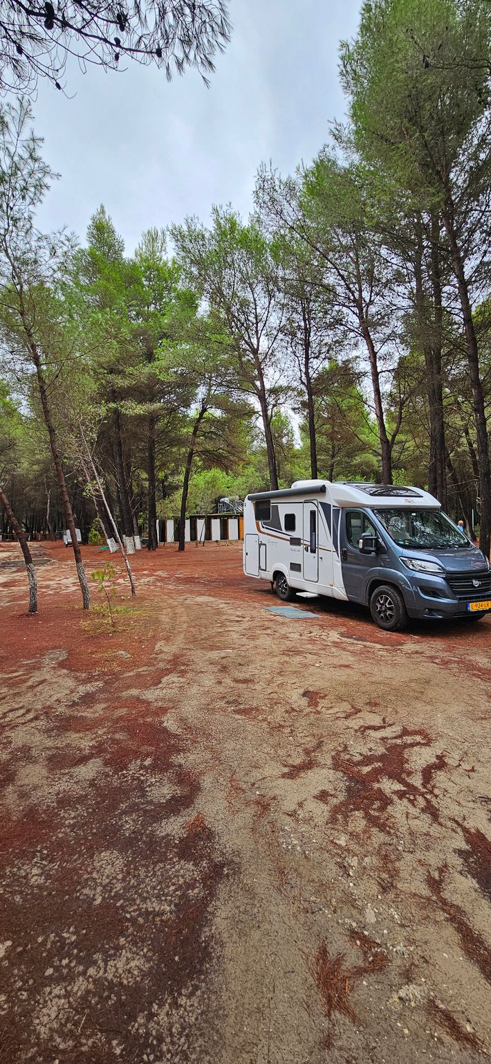 Eco Camping Valona
